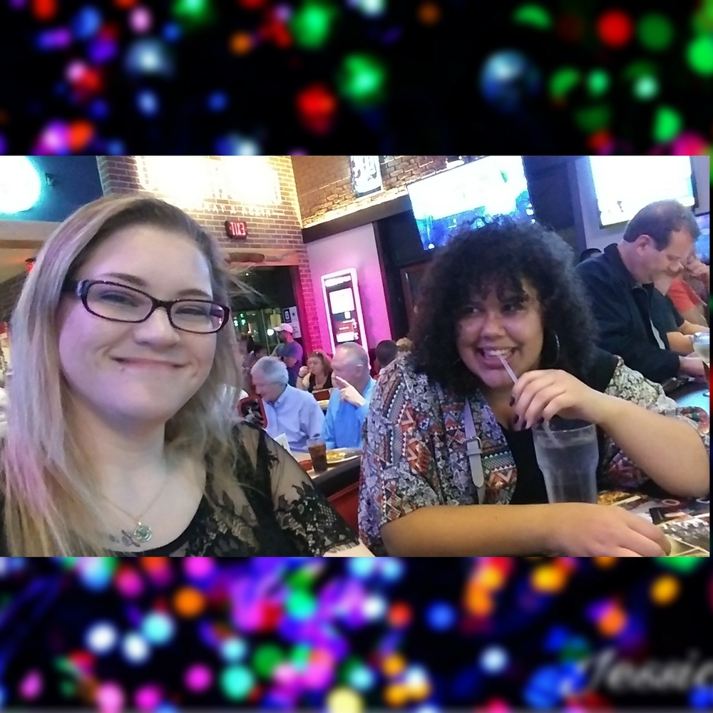 Meet your Posher, Tyhanna